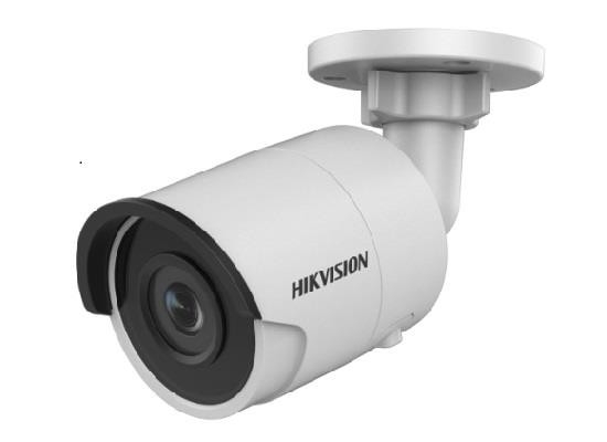 Hikvision 6MP IR Fixed Bullet Network Camera DS-2CD2063G0-I