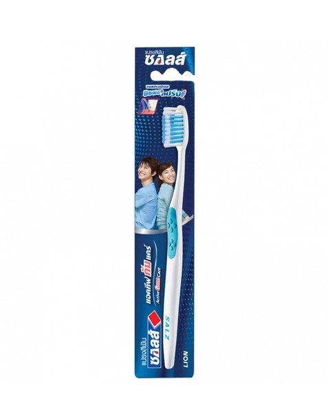Salz Toothbrush