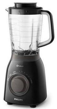 Philips Blender Viva Collection HR2157/92 
