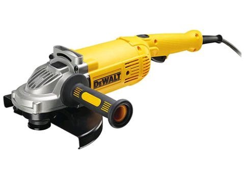 Dewalt DWE493-IN - 180mm 2200W Angle Grinder