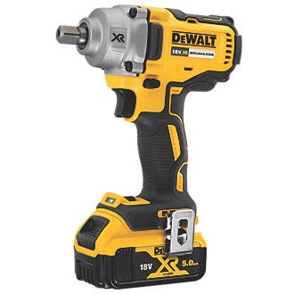 Dewalt DCF894P2-GB - Cordless Torque Wrench