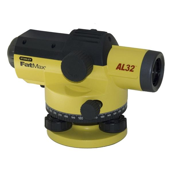 Stanley 1-77-238 - Automatic Level AL32XL