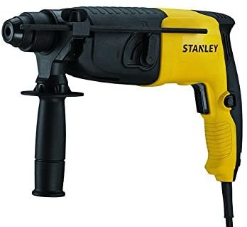 Stanley STHR202K-B5 - SDS Plus Rotary Hammer Drill