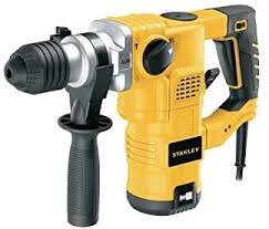 Stanley STHR323K-B5 - SDS Plus Rotary Hammer Drill