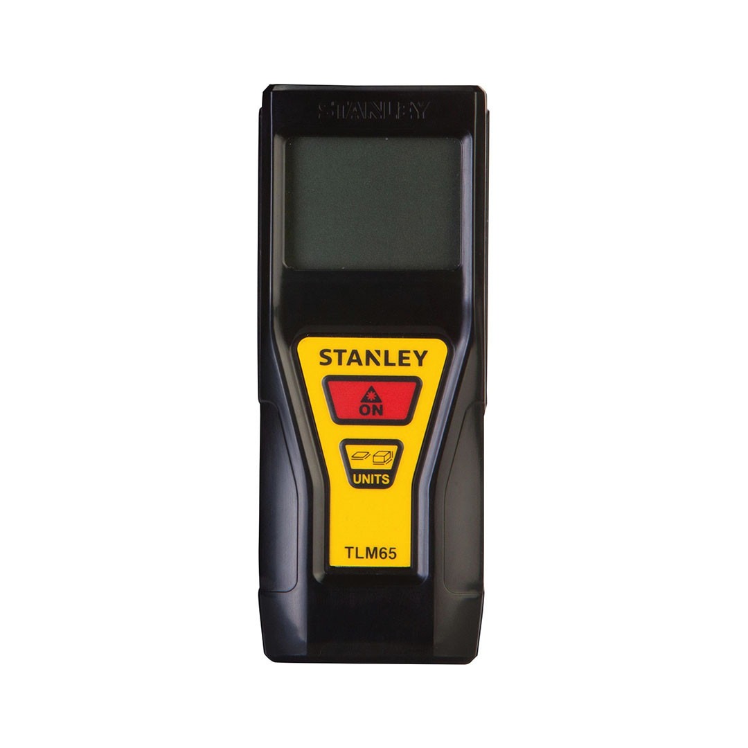 Stanley STHT1-77354 - Laser Measurement TLM65-25m