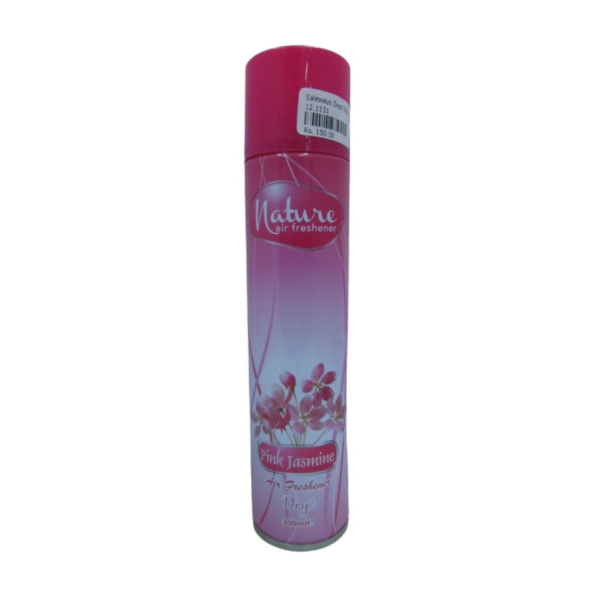 Nature Air Freshner Pink Jasmine 300ml