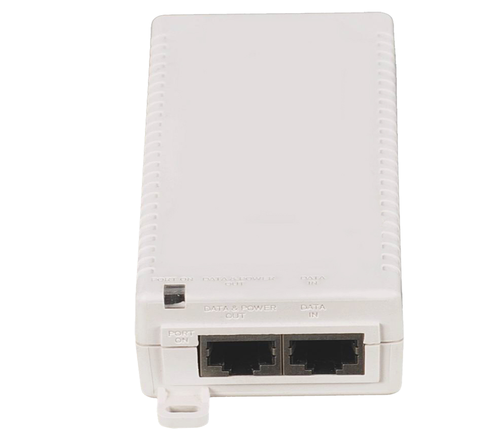 RG-E-120(GE) Power Injector