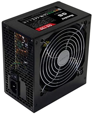 Huntkey Power Supply GS700 HK600A-CH For Casing