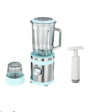 Himstar Mixer Grinder HL-4002MGD/EE