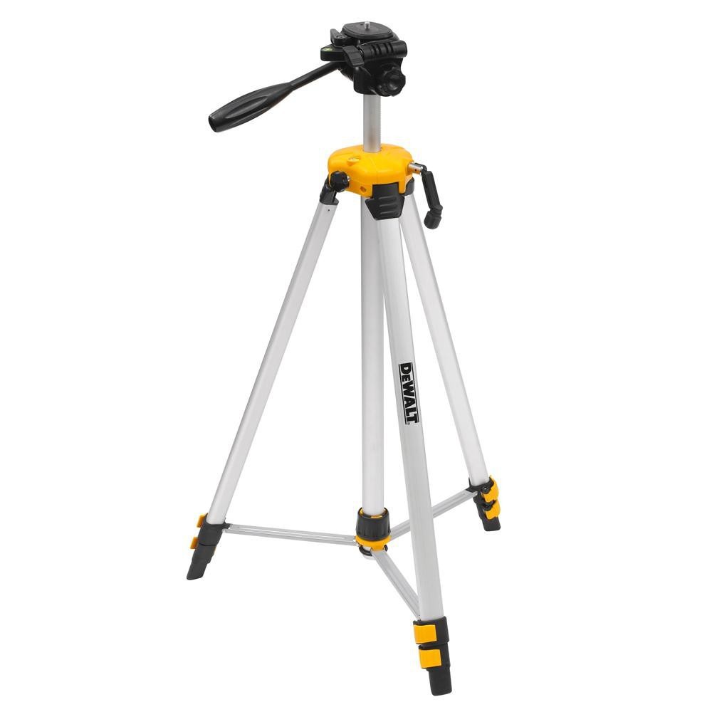 Stanley DW0881T - Laser Tripod