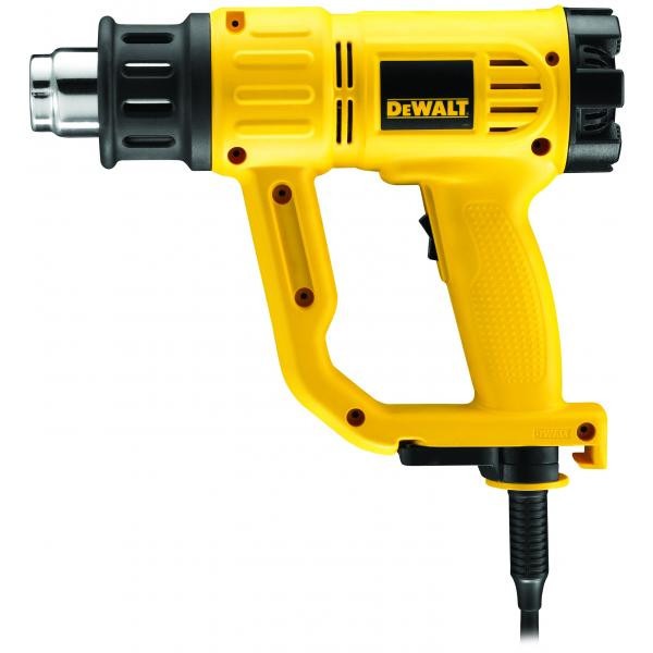 Dewalt D26411-QS - Heat Gun Standard 1800W