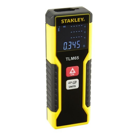 Stanley STHT1-77032 - Laser Measurement TLM65-20m
