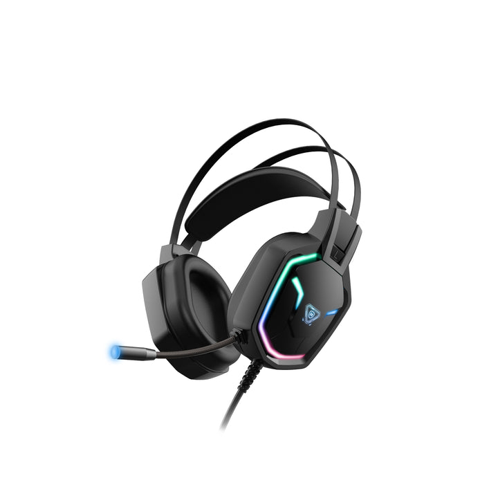 Micropack RGB Wired Gaming Headset GH-03