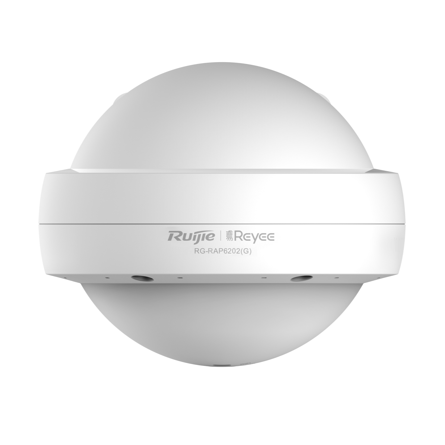 RG-RAP6262(G) Wi-Fi 6 AX1800 Outdoor Omni-directional Access Point