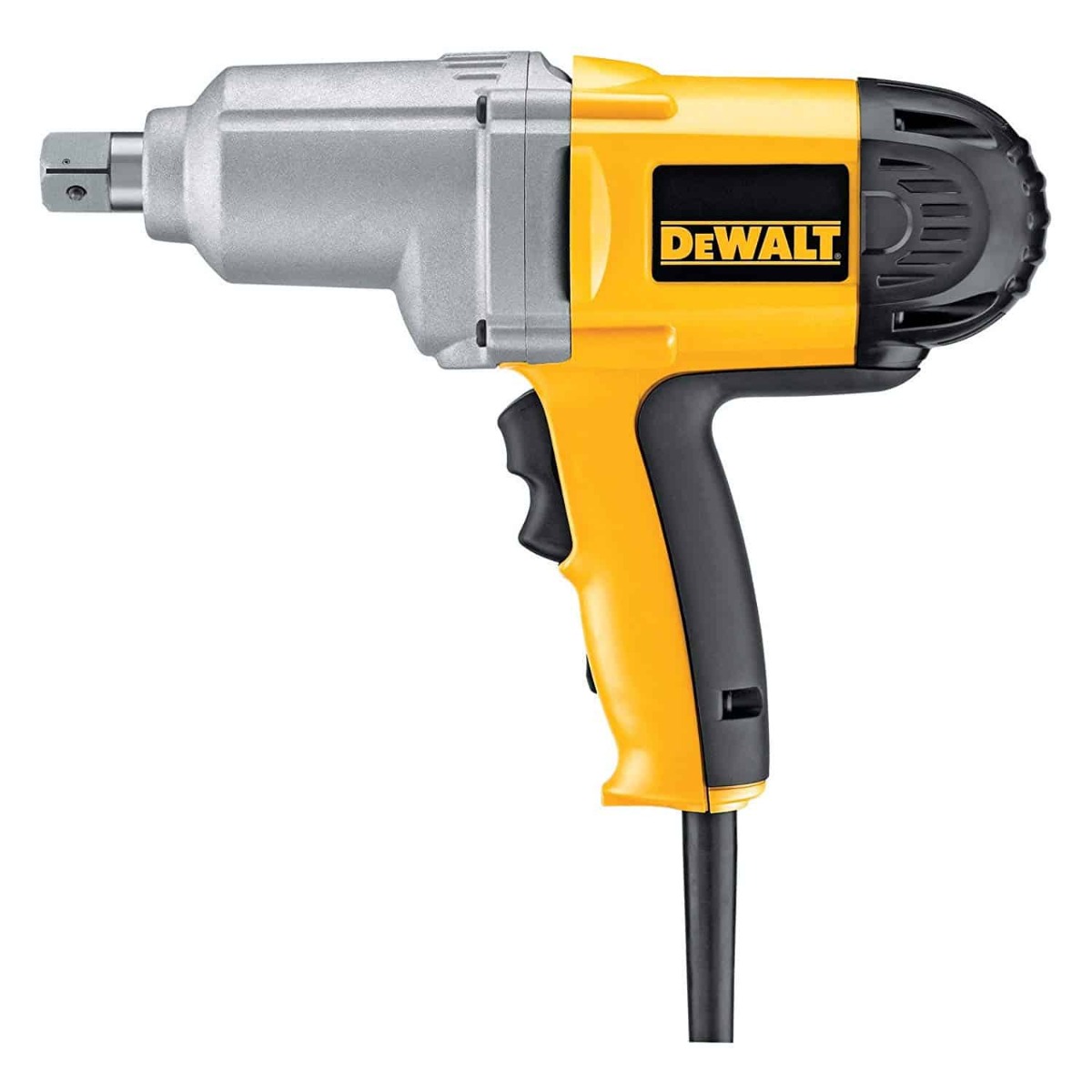 Dewalt DW292-GB - Impact Wrench 1/2"