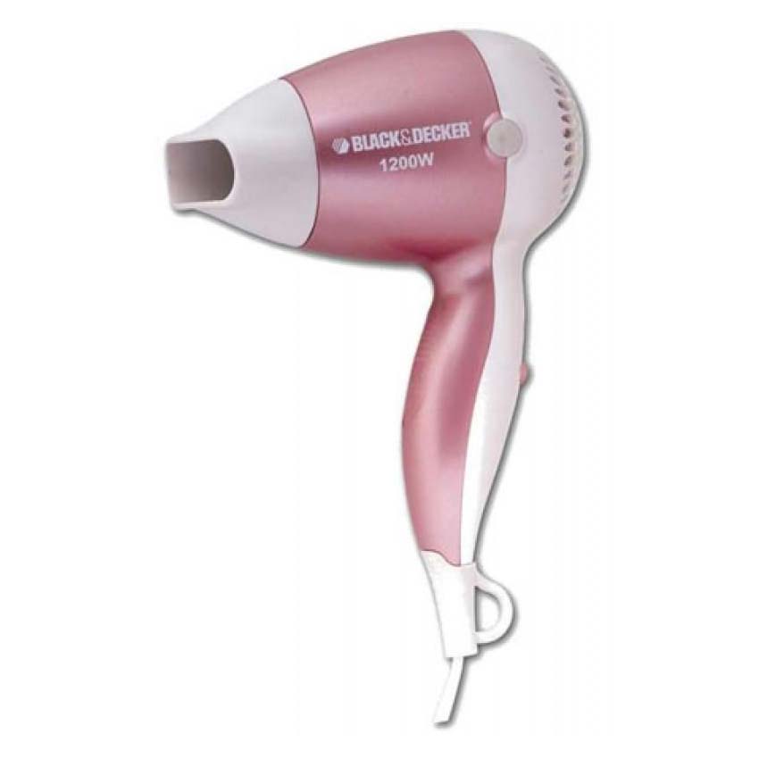 Black &amp; Decker PX 1200 Hair Dryer