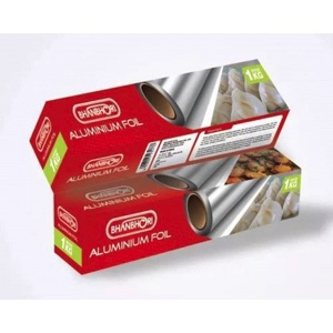 Bhanbhori Aluminium Foil 25sq