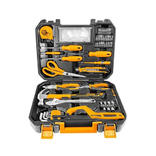 INGCO 120 Pcs Handtools Sets – HKTHP21201