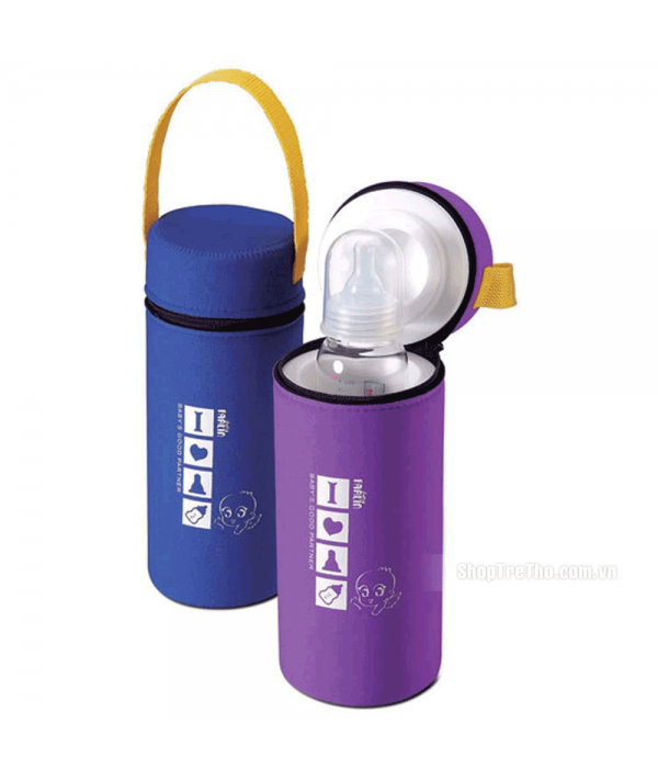 Farlin Bottle Warmer Plastic 1's BF-224