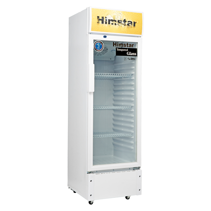 Himstar HC-22V98LSWF - Visi Cooler 220L