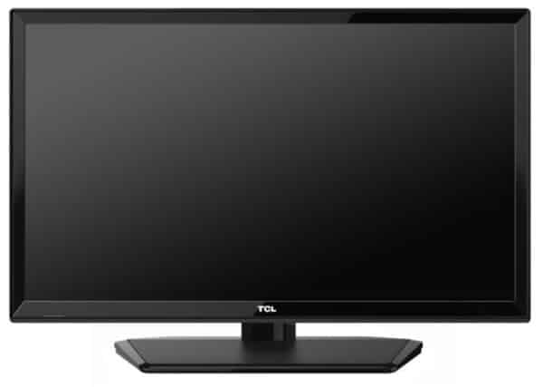 TCL 20D2710 20 Inch HD LED TV