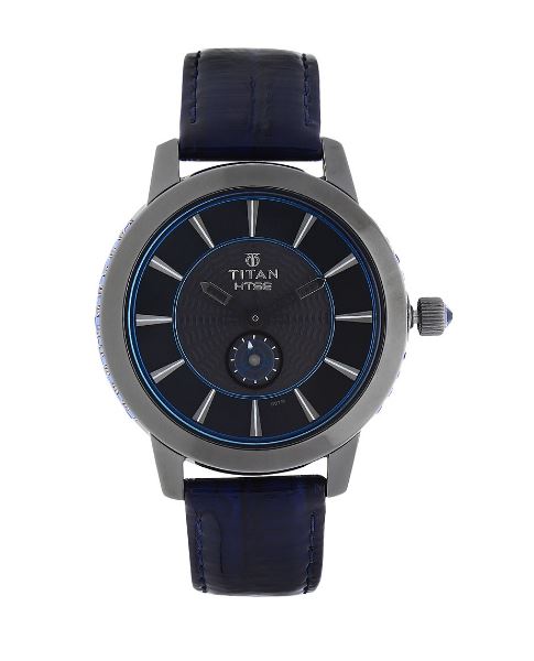 Titan HTSE Light Powered Women's Watch 2523QL01