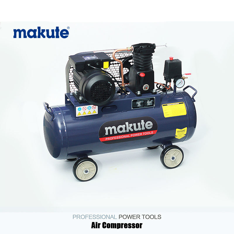  Makute 2.5HP Air Compressor Portable Pump 25L - 2525BM