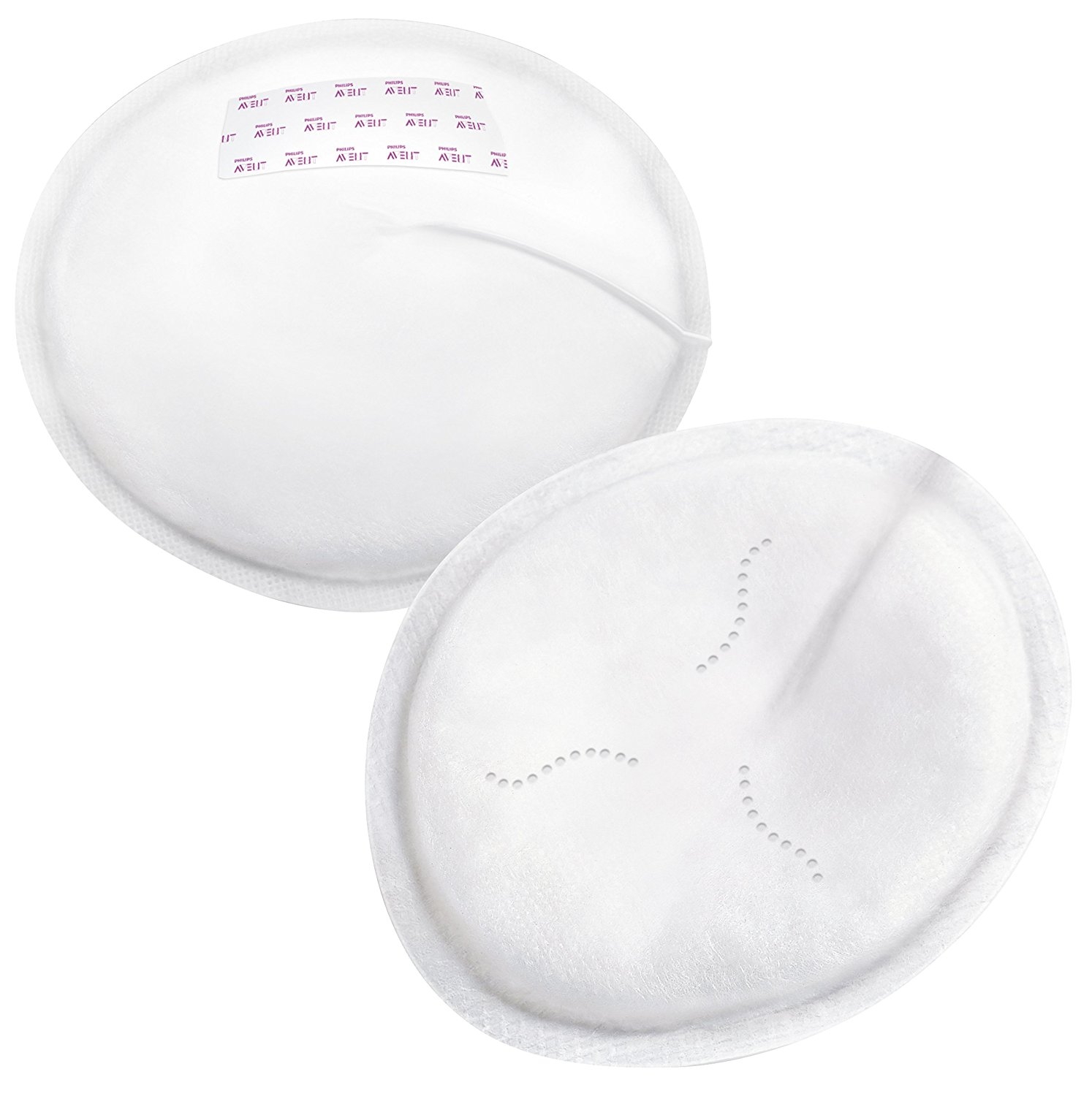 Philips Avent Day Breast Pads 30 pads SCF254/30