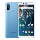 Xiaomi Redmi Note 6 Pro (4/64)GB Blue