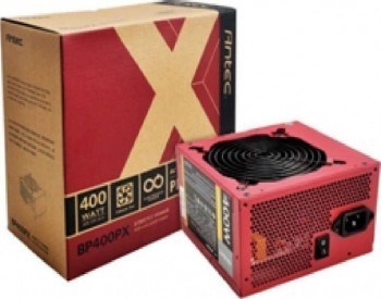 Antec Power Supply Unit BP450S EC