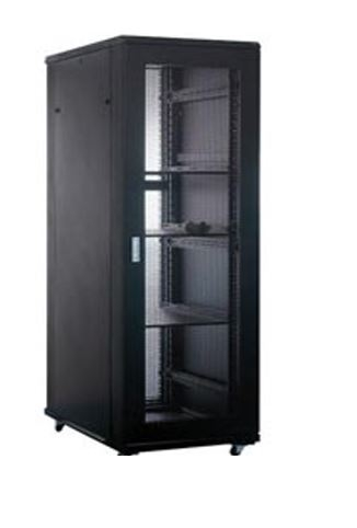 Startups 27 U Rack/Server Rack