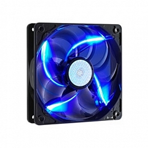 Cool Master Sickle Flow Case Fan X Blue LED