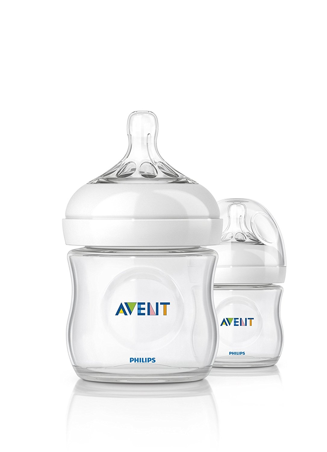Philips Avent SCD290/01 Natural Newborn Starter Set