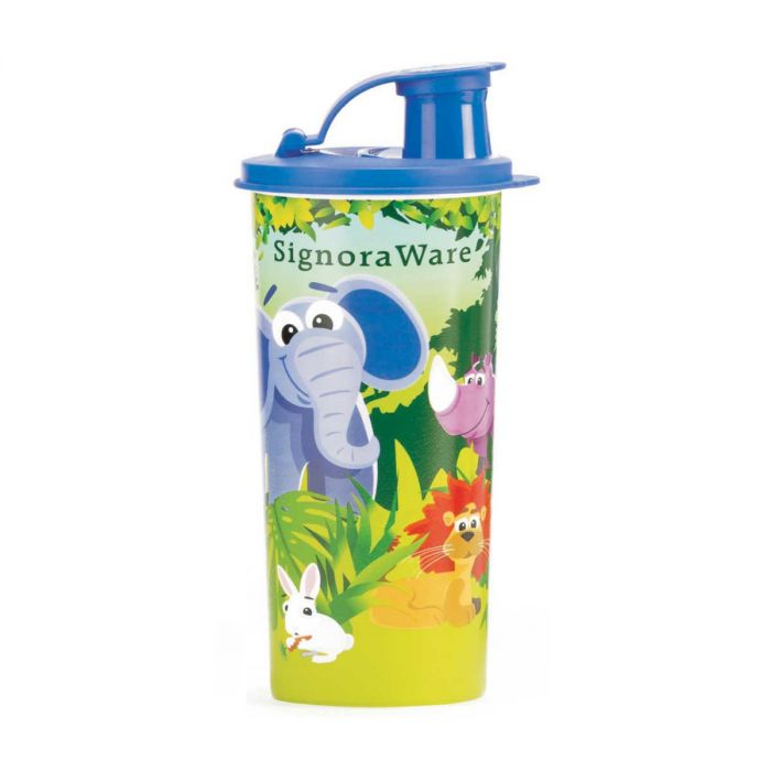 Signoraware Jungle Adventure- Stylish Sipper Jumbo