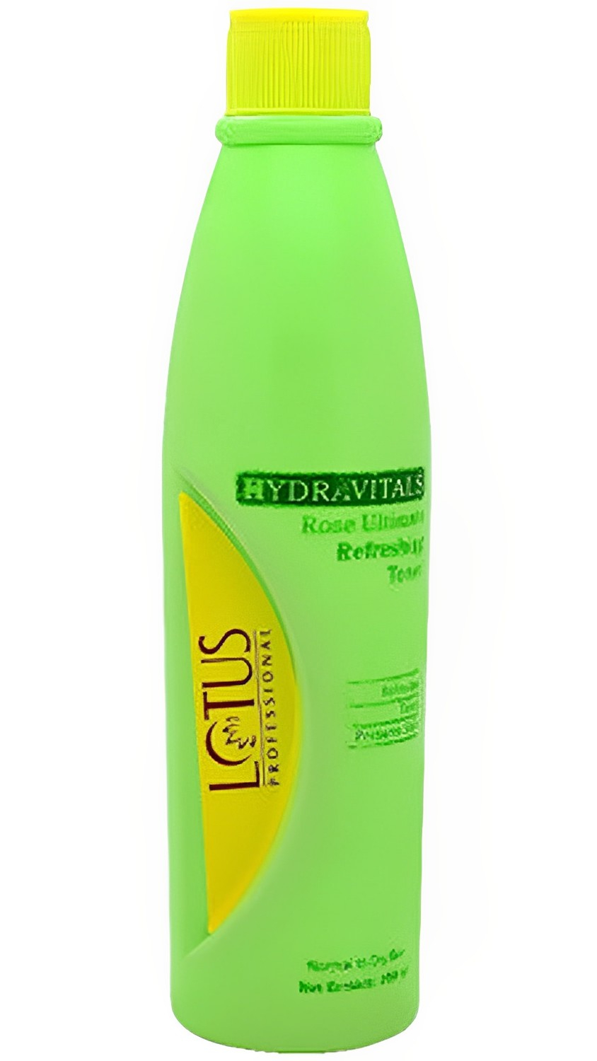Lotus BB Puravitals Lemon Grass Ultimate Refreshing Toner 250 ml