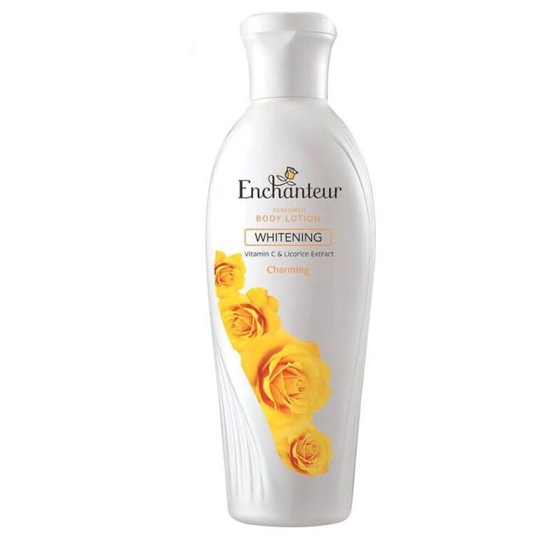 Enchanteur Body Lotion Charming 100ml