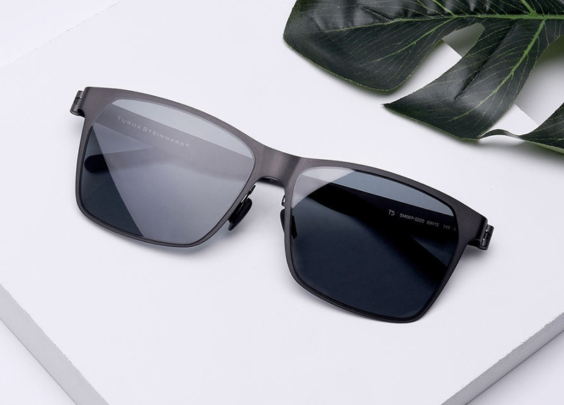 Xiaomi Mi TS Polarized Sunglasses-Fashion Style