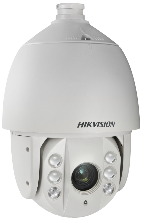 Hikvision MP IR Turbo 7-Inch Speed Dome DS-2AE7225TI-A