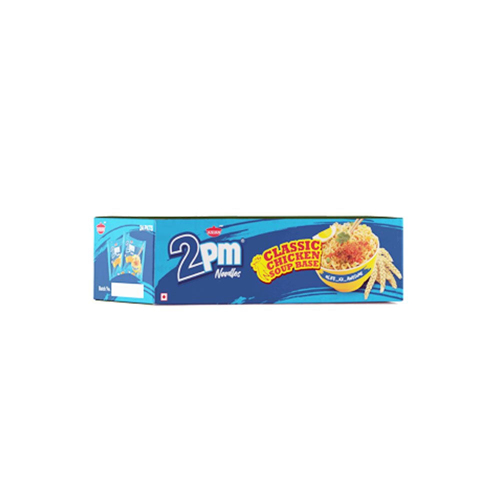 2pm Classic Chicken - 1800g