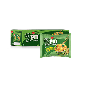 2pm Classic Vegetable - 1800g (30 pcs carton)