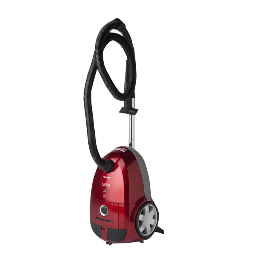 Beko Vacuum Cleaner(BKS 2123) - 2300W