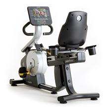 240GR - Recumbent Bike (Pulse)