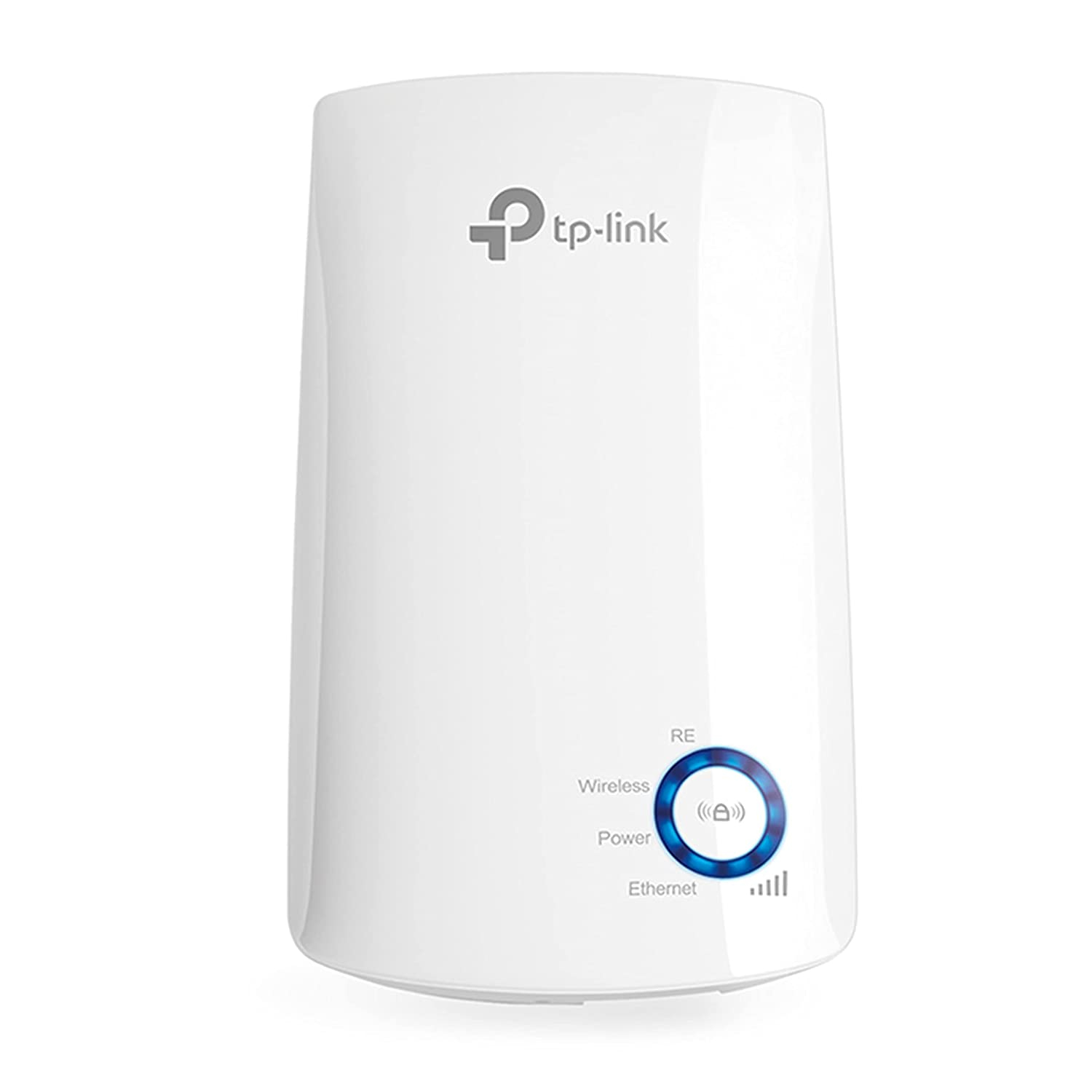 Tp-Link 300 Mbps Universal Wi-Fi Range Extender Tl-Wa850 Re