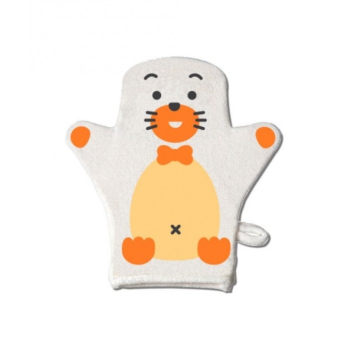 Farlin Wash Mitten BF-301