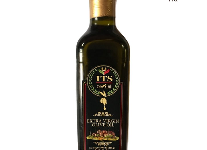 ITS Extra Virgin Olive Oil - 1L