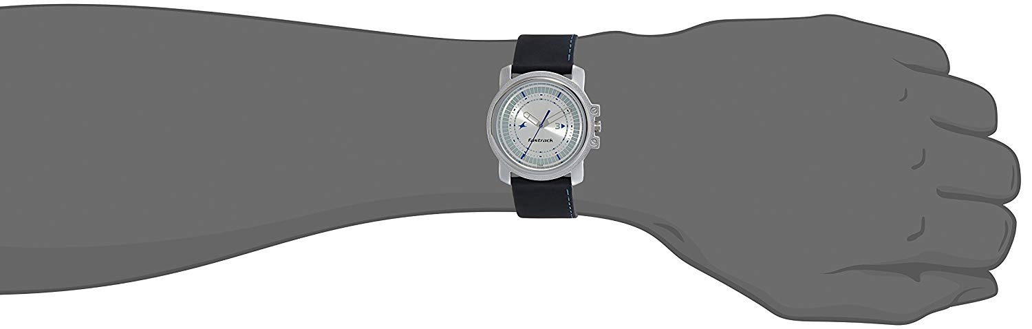 Fastrack 3039sl01 discount