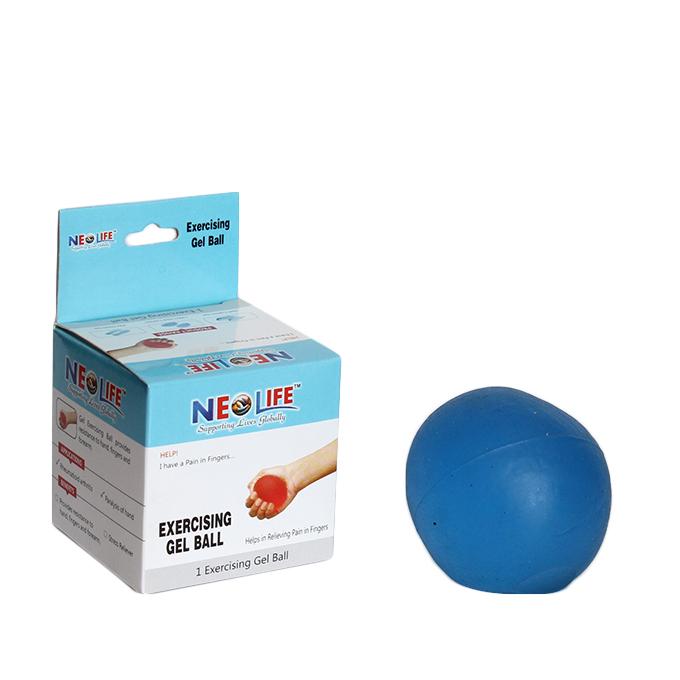 Neolife Exercising Ball Soft/Hard