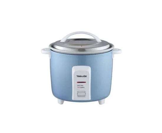 Yasuda 2.2 Litre Drum Rice Cooker YS-22SQ