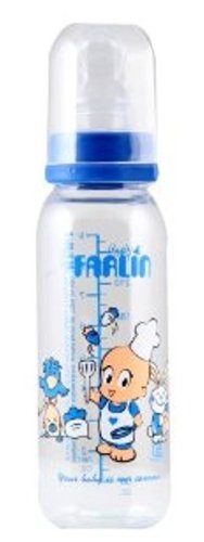 Farlin Feeding Bottle 4oz NF-801