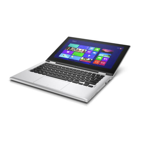 Dell Inspiron 3147/Intel Celeron/4GB RAM/128 GB SSD/WIN8/360